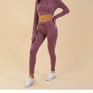 Gymshark slounge leggings NWT
